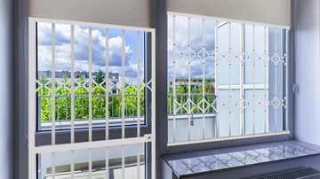 Top windows burglar proof designs in Nigeria - Legit.ng