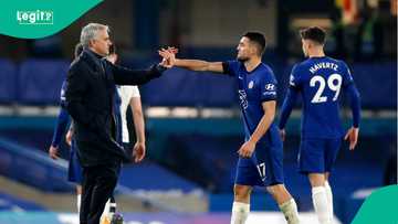 Jose Mourinho: Portuguese manager set for Stamford Bridge return after accepting new job