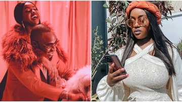 No be mama Ify this year: Joy as Davido pens lovely birthday message to 3rd baby mama Chioma
