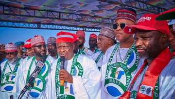 Kwankwaso Ya Fara Kamfe Gadan-gadan a Arewa, Ya Baiwa Mutane Shawara Game da Zaben Tinubu Ko Atiku