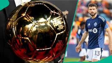 2026 Ballon d'Or: Bayern Munich legend picks winner ahead of World Cup