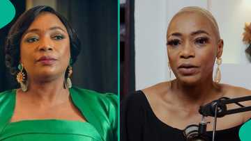 “99% of Nigerian men cheat": Bimbo Akintola's controversial remark about fidelity ignites debate