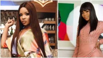 BBNaija's Nengi reveals the ship of her previous relationship has capsized (video)