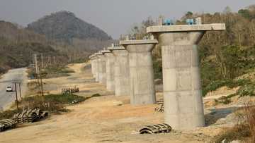 Developing nations face 'tidal wave' of China debt: report
