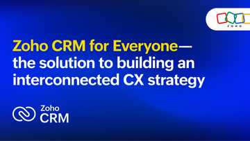 Collaborative CX strategies built upon unified CRM platforms are key in an evolving marketplace