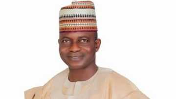 Ramadan: Pray for peace, Apatira urges Muslims, Christians