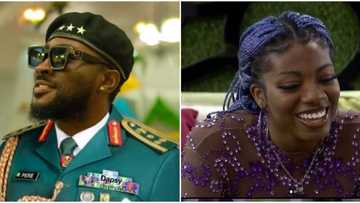 We wouldn't have found out: Angel says as Pere finds Biggie's secret exit door using his military intelligence