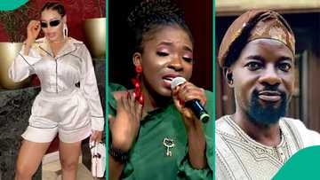 "We lost them early": Nigerian celebrities who have died in 2026 so far