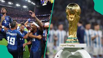 Cape Verde set two unique records with World Cup knockout progress