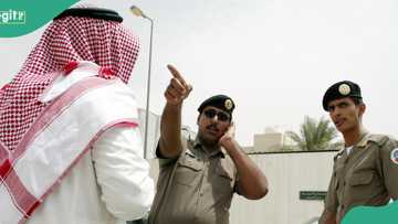 Saudi Arabia lists three severe penalties for overstaying entry visas