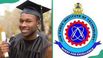 Full list of AFIT courses, admission requirements and application process