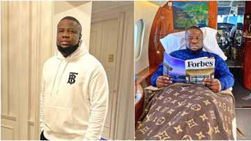 Ray Hushpuppi biography: All the interesting details about his life