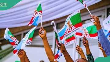 2027 presidency: Peter Obi’s ally dumps Labour Party, joins Tinubu’s APC
