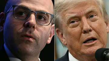 US Senate panel advances nomination of Trump's Fed governor pick