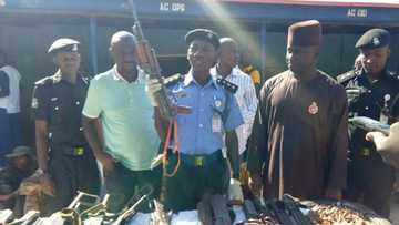 Babbar magana: An kama basarake da laifin garkuwa da mutane a Kaduna