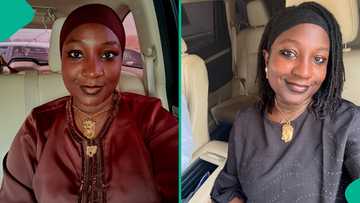 Pastor Paul Enenche's daughter's new photos go viral as people notice same thing about her leg