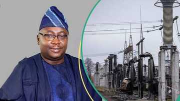 Power minister mentions those responsible for poor electricity supply in Nigeria
