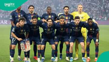 Big boost for Paris Saint-Germain as 2 key players return ahead of UCL final vs Arsenal