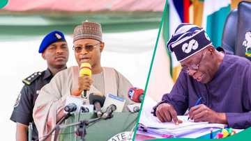 Kaduna College of Petroleum licence: Gov Uba Sani sends major message to Tinubu