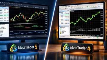 MetaTrader 5 vs MetaTrader 4 - What Nigerian traders need to know before making the switch