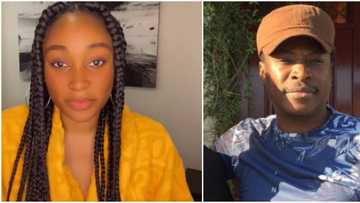 He denied me access to our daughter: Jeta Amata's ex-wife spills the tea as she resurfaces on social media