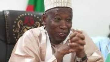 Rikicin APC a Kano: An kammala shirya komai domin yin sulhu, Ganduje