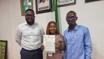 PARIPESA Nigeria Gets National Accreditation