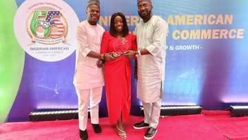 BATN Foundation honoured with long-standing investment & making a positive impact in Nigeria award