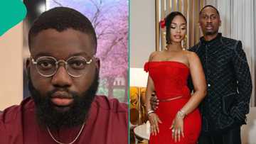 Opeyemi Famakin shares his experience after saying 'Ikweji' to a woman in Tanzania, issues warning