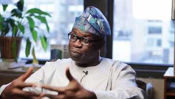 Da Duminsa: Makusancin Buhari, Tsohon Kakakin CPC Kuma Darakta a NIMASA, Ya Kwanta Dama