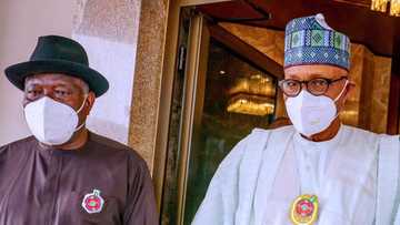 2023: Daga karshe tsohon shugaban kasa Goodluck Jonathan ya yi magana kan batun dawowarsa kujerar