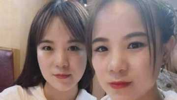 After 29 years of separation, 2 women reconnect on social media, find out they are identical twins