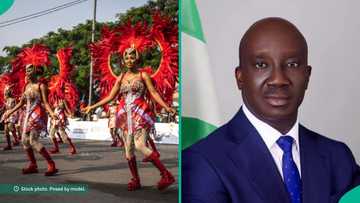 Edo Carnival 2025: Date set for celebration of heritage, modernity