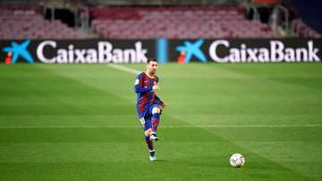 Ex-Barcelona president Laporta delivers stunning news about Messi, reveals where he wants to play next season