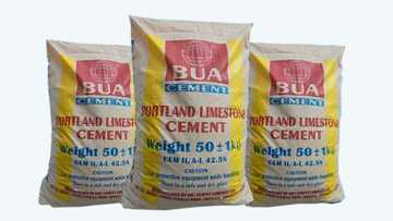 BUA Cement profit jumps 80% to N324.9bn on cost discipline, new markets entry
