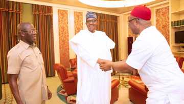 PDP: Kotun koli ta yi watsi da bukatar sake duba hukuncin kwace kujerar gwamnan Imo