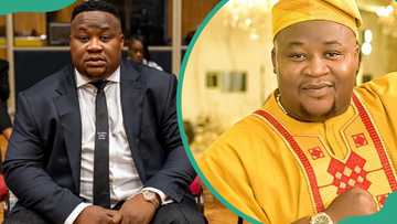 How Cubana Chief Priest became one of Nigeria’s most recognised businessmen