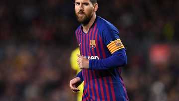 Lionel Messi and teammates accept 70% pay cut to help Barcelona pay other staff