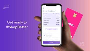 Carbon Introduces Carbon Zero, a Buy Now Pay Later service, Into Its Banking App