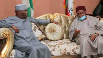 Wa'adi 1 Kacal Za Kayi da Sharuda 3 da Wike Ya Bada Domin Goyon Bayan Atiku