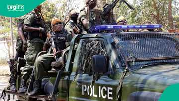 Imo: 5 IPOB men, kidnappers killed after hours of heavy gunfire exchange with security forces
