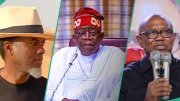 Obi: “Obviously, Omokri is looking for appointment from Tinubu”, prominent Kaduna cleric claims