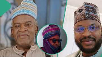 Kperogi da IBK: Maganar Sanusi II kan Tinubu ta jawo muhawara mai zafi a Arewa