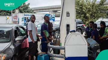 Petrol imported into Nigeria drops as dealers announce new fuel price