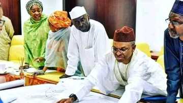 Rusau: El-Rufa'i ya bawa 'yan 'kasuwar bacci' wa'adin kwana uku