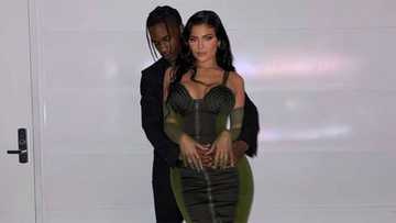 'Wifey I love you': Kylie Jenner, rapper Travis Scott fuel rumours they are back together