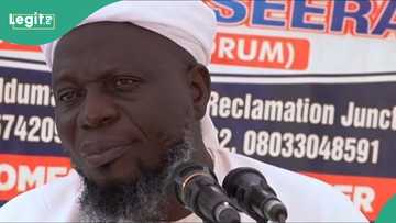 Outrage as popular Islamic cleric’s students mention 5 idolatrous practices by Ilorin indigenes