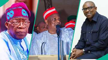 Kwankwaso da wasu kusoshin siyasa 4 da suka fi yin tasiri a 2024 a Najeriya