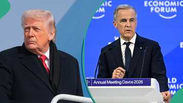 Trump withdraws Canada’s board of peace invitation after PM Carney's explosive Davos speech