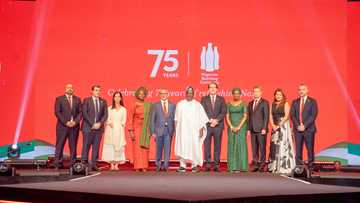 Nigerian Bottling Company Commemorates 75 Years of Growing With Nigeria